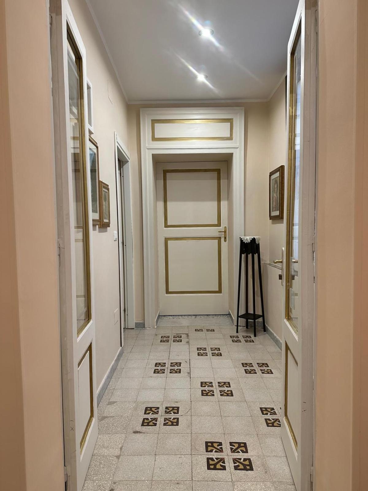 Hotel Residenza Gonzaga Serracapriola Exteriér fotografie