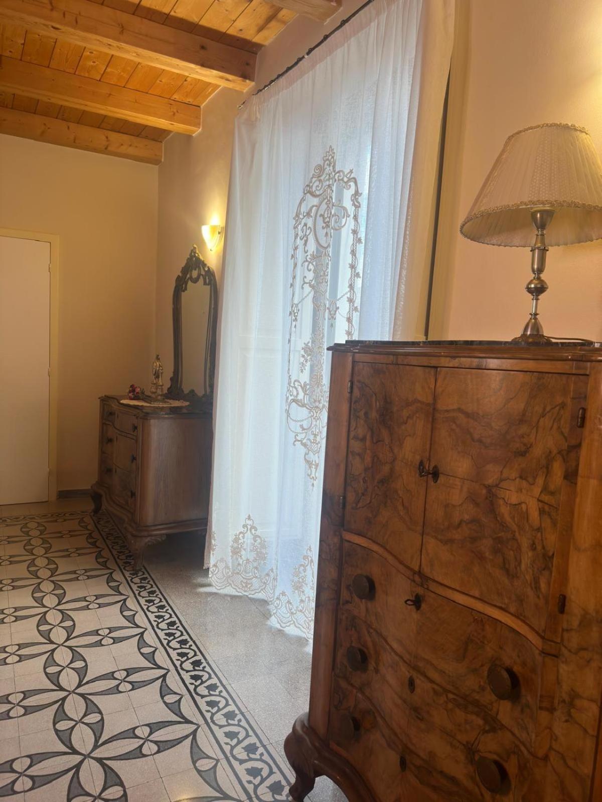 Hotel Residenza Gonzaga Serracapriola Exteriér fotografie