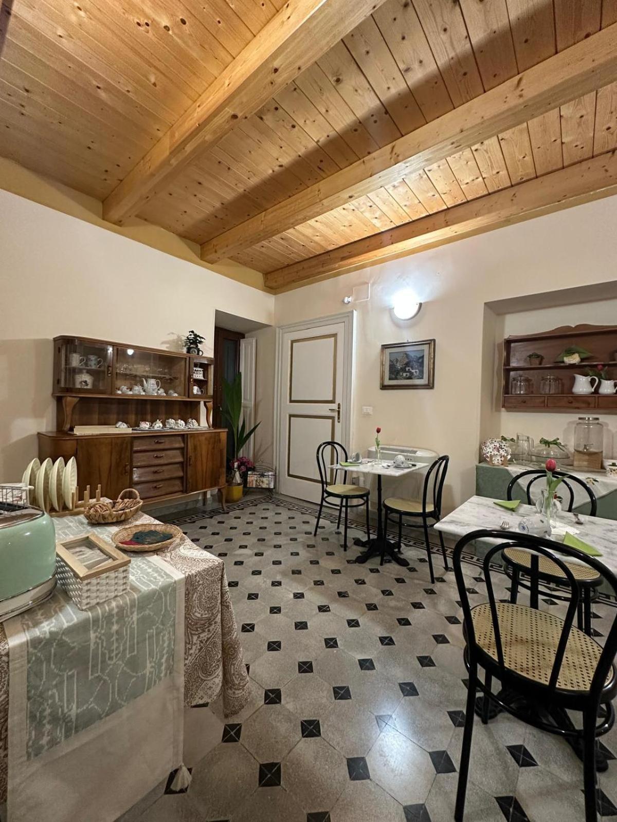 Hotel Residenza Gonzaga Serracapriola Exteriér fotografie